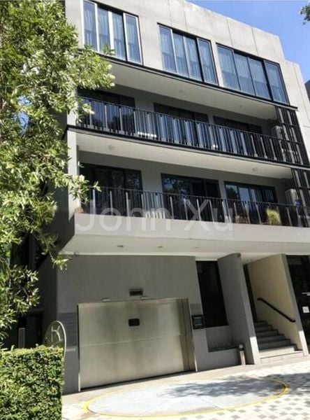 3 Bed Apartment (Condo) for Sale in  Hijauan - Image 1